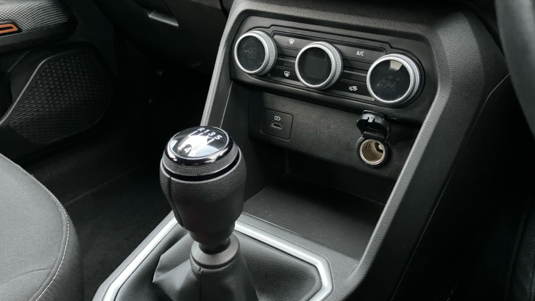 Dacia Sandero Stepway 1.0 TCe Journey 5dr Petrol Hatchback